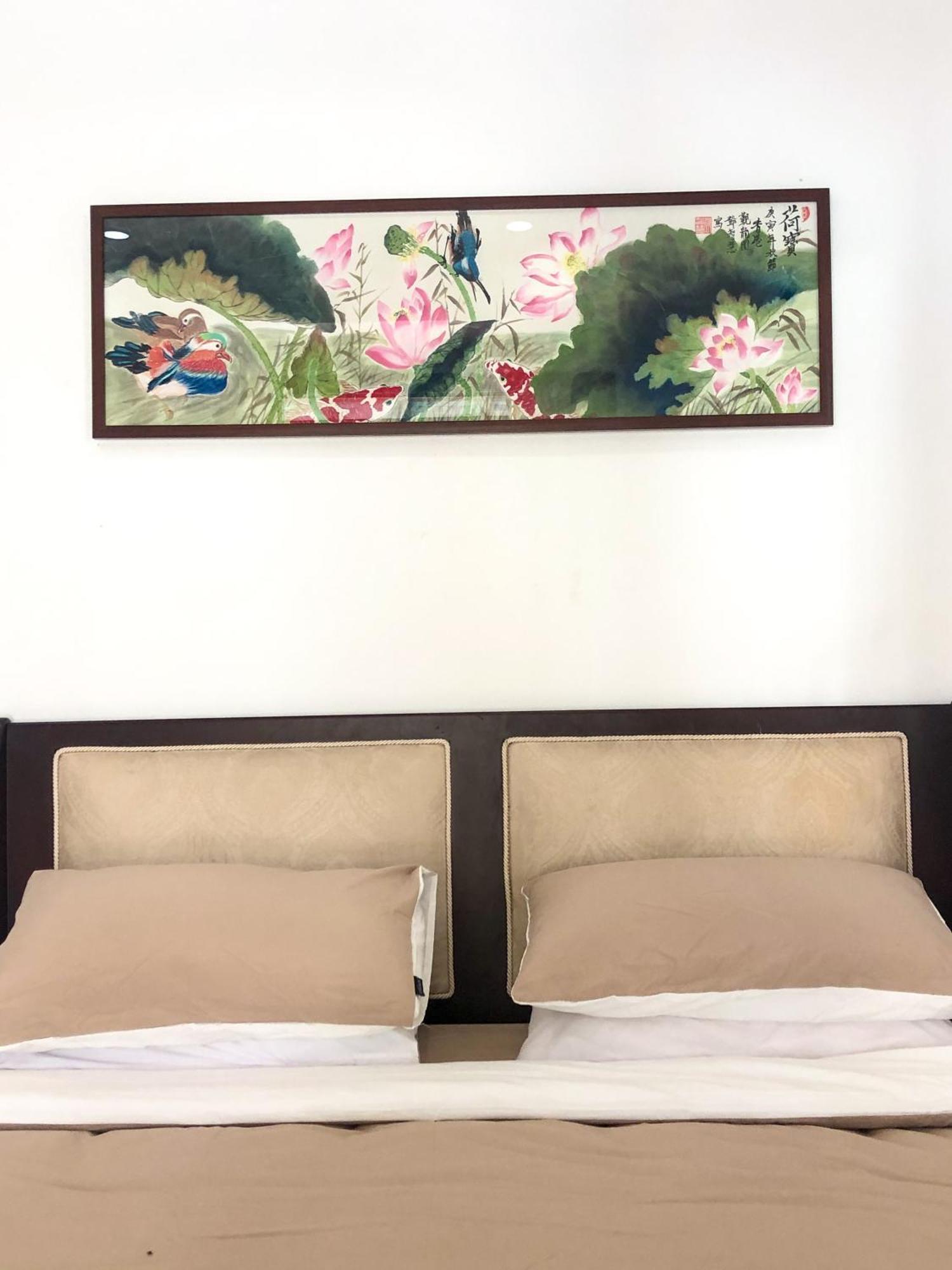 River Flow House Bangtanod Photharam Ruang foto