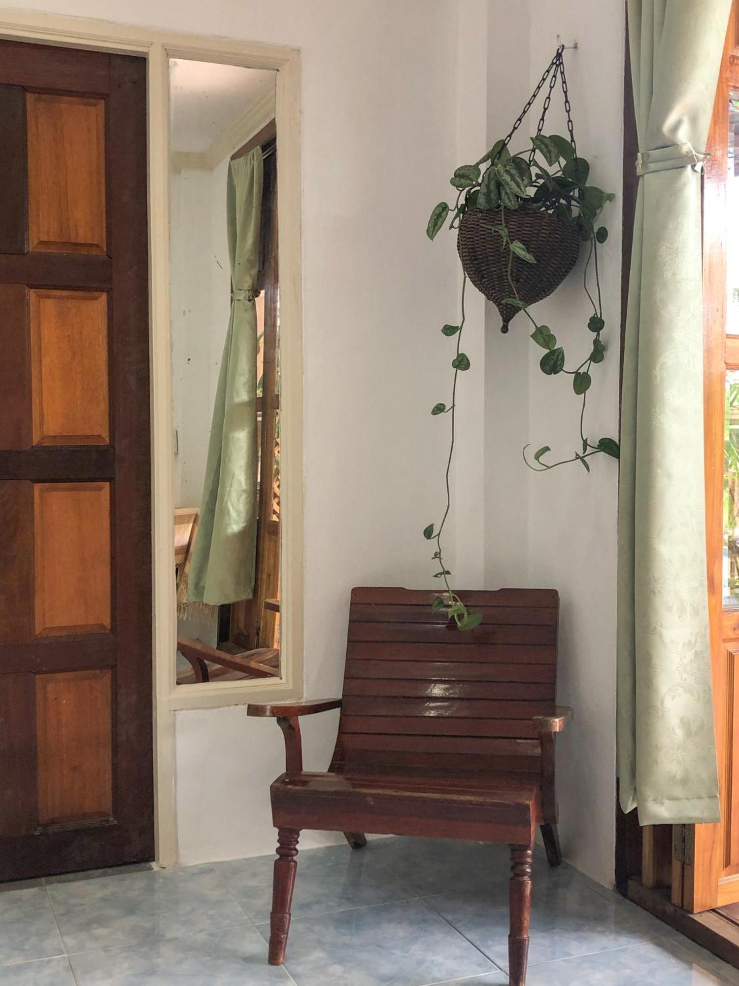 River Flow House Bangtanod Photharam Ruang foto